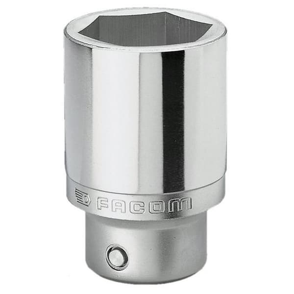 Stikkontakt Facom K.19LA; 3/4''; 19x90 mm