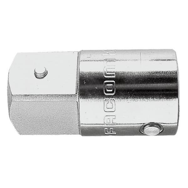 Adapter Facom K.232A; 3/4''; 1''; 67 mm