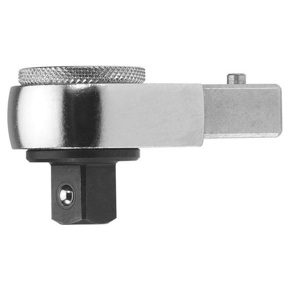 Ratchet insert Facom K.382A; 3/4''; 27 mm