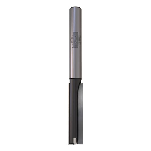 Lige notfræser CMT Contractor K174-101; 10/40/90 mm