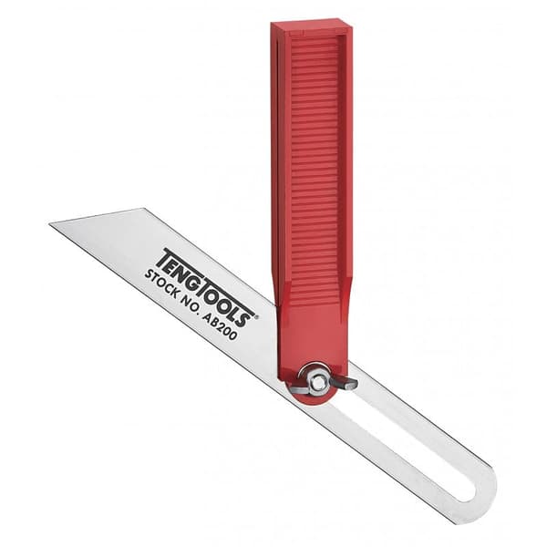 Vinkelfindere Kapro; 30 cm