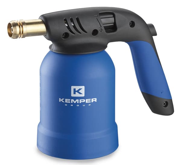 Brænder Kemper REGULAR