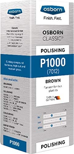 Poleringspasta Osborn L779007012; 700 gr