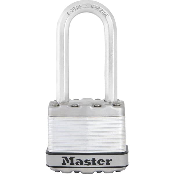 Låse MasterLock M1EURDLH; 45 mm