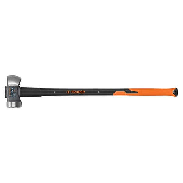 Sledge hammer Truper MD-10FX; 4,5 kg