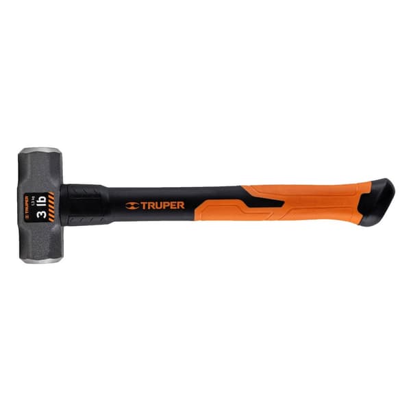 Sledge hammer Truper MD-3F; 1,3 kg
