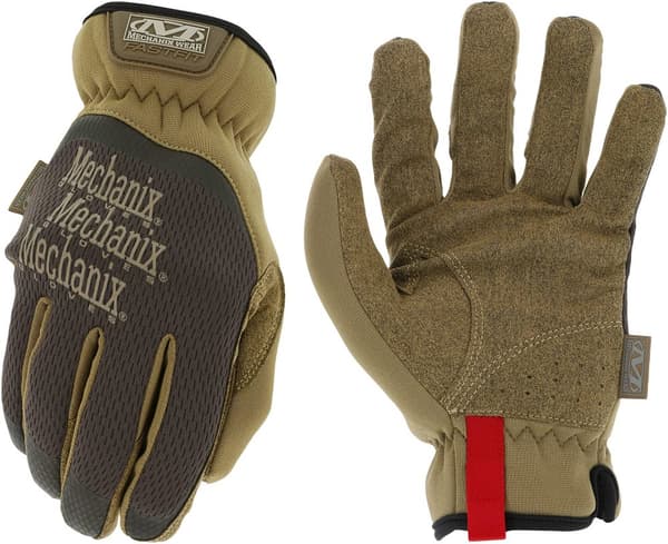 Handsker Mechanix Wear FastFit® 07 MFF-07-009; 9/M
