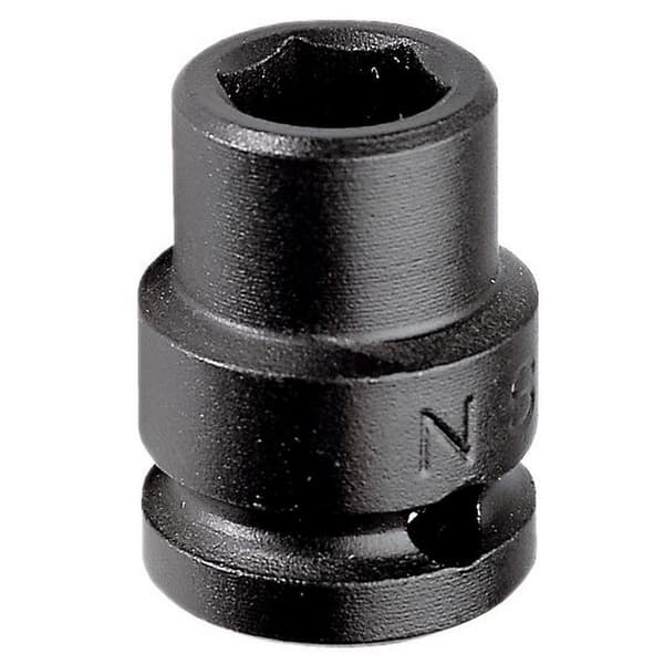 Slagkontakt Facom NS.17A; 1/2''; 17x38 mm