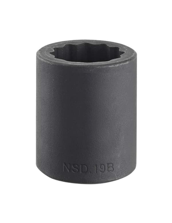 Slagkontakt Facom NSD.35B; 1/2''; 35x50 mm