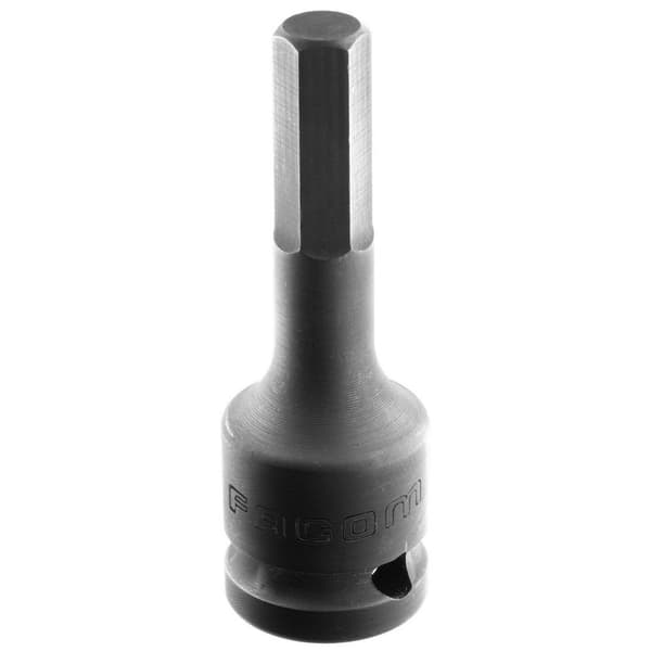 Slagkontakt Facom NSHM.10; 1/2''; 10x75 mm
