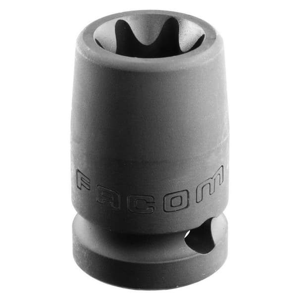 Slagkontakt Facom NSTX.24; 1/2''; E24; 40 mm