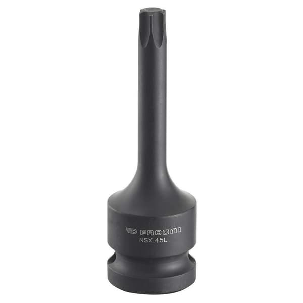 Stikkontakt Facom NSX.20L; 1/2''; T20; 78 mm