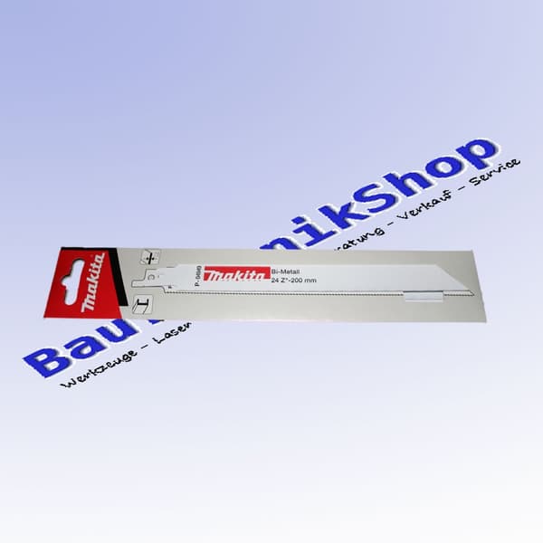 Bajonetsavklinge Makita P-04949; 5 stk.