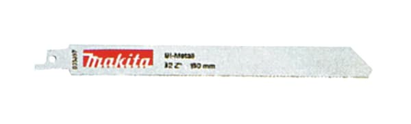 Bajonetsavklinge Makita P-04955; 5 stk.