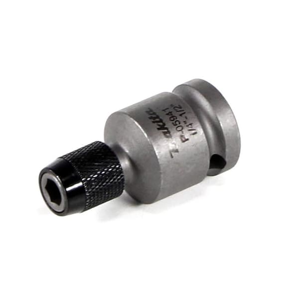 Hurtig borepatron Makita; 10 mm til slagboremaskine