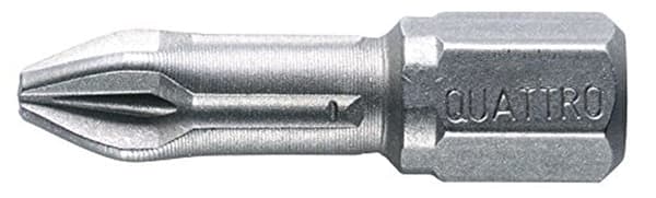 Skruebit Makita; PZ2; 10 stk.
