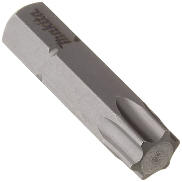 Skruebit Makita; T40; 10 stk.