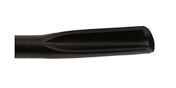 Hulhullet mejsel Makita; SDS-max; 400 mm