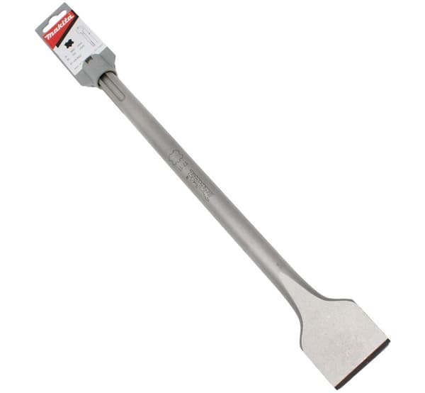 Mejsel Makita; SDS-max, 360 mm 50 mm bredde