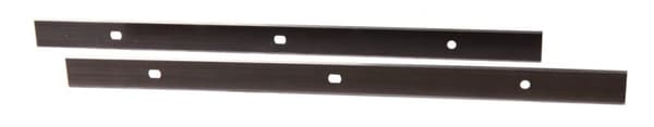 Planerbladene Makita HSS; 300 mm; 2 stk.