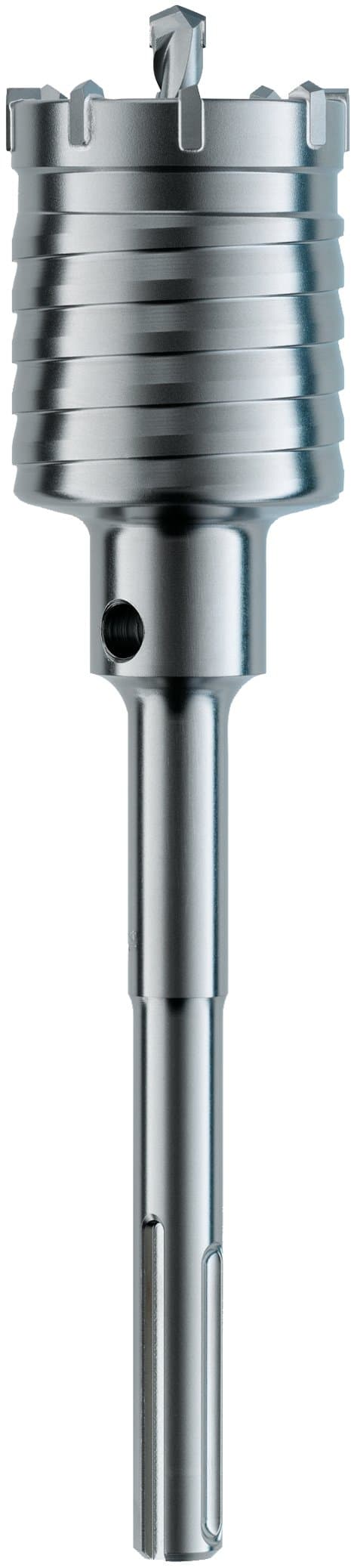 Hulsav med skaft og centreringsbor Makita; Ø100 mm; SDS-max