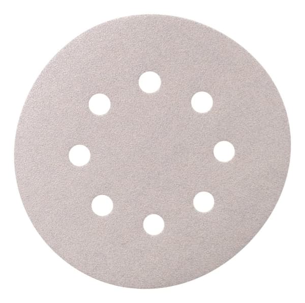Slibeskive Makita P-37421; 125 mm; K120; 50 stk.