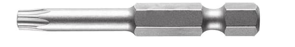 Skruebit Makita P-72615; T20; 50 mm; 3 stk.