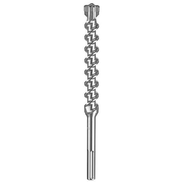 Betonbor Makita ZENTRO; 26x520 mm; SDS-max