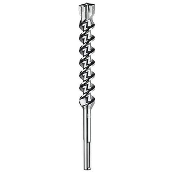 Betonbor Makita ZENTRO; 35x670 mm; SDS-max