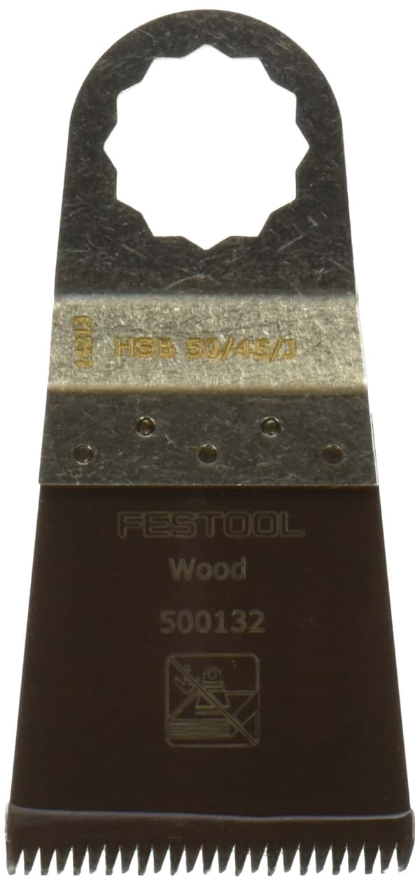 Savklinger Festool HSB 50/45/J; 50x45 m; 5 stk.