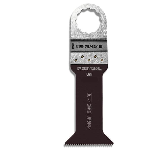 Savklinger Festool USB 78/42/B; 5 stk.