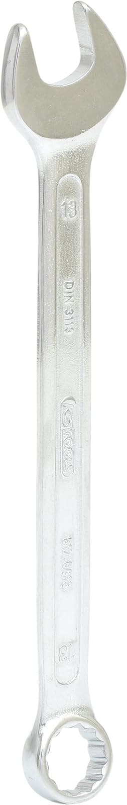 Skruenøgle KS tools Classic; 13 mm; 1 stk.