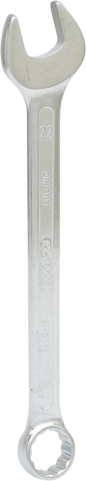 Skruenøgle KS tools Classic; 22 mm; 1 stk.