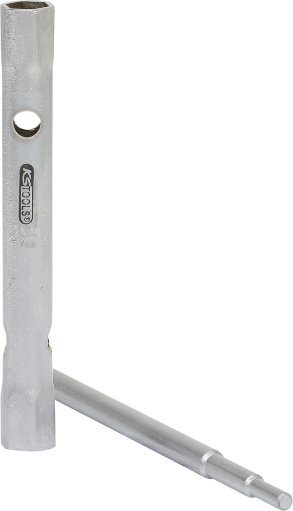 Rørnøgle KS Tools 518.0873-E; 12x13 mm