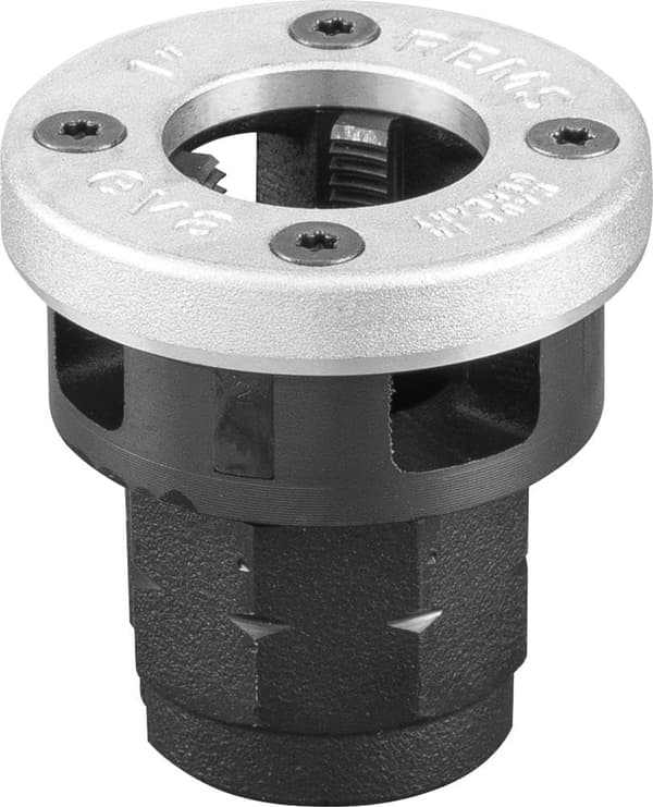 Gevindtappe Rems R 1''