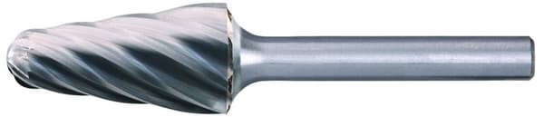 Hårdmetalmølle Pferd KEL 1230/6 ALU; 70x30 mm