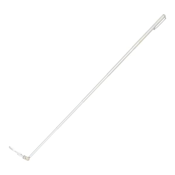 Teleskop spejl KS Tools; 178-530 mm