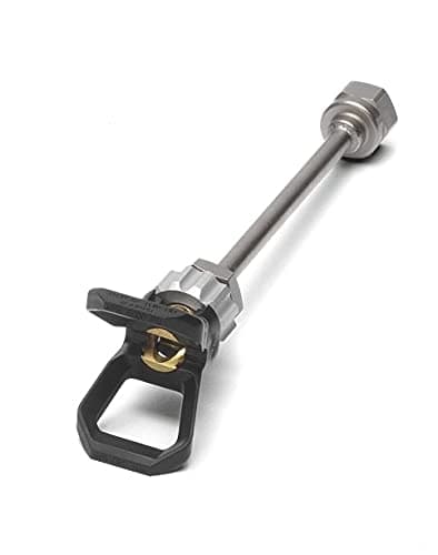 Udvidelseshoved til malersprøjte Wagner 556051; 11/16; 15 cm