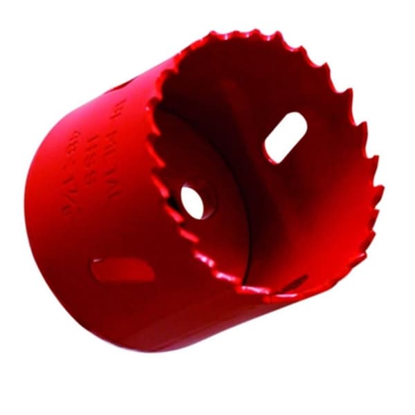 Hulsav  ECEF Bi-Metal HSS; 46 mm