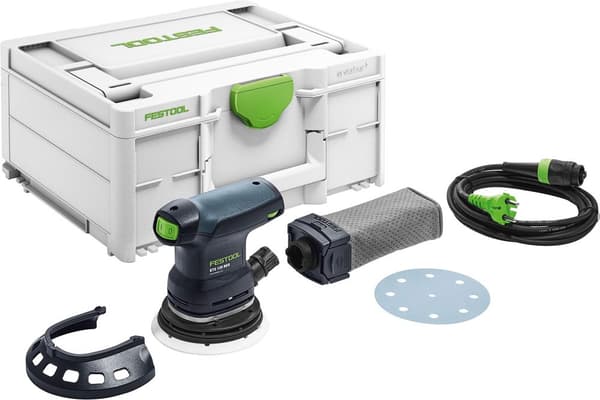 Excentersliber Festool ETS 125 REQ-Plus