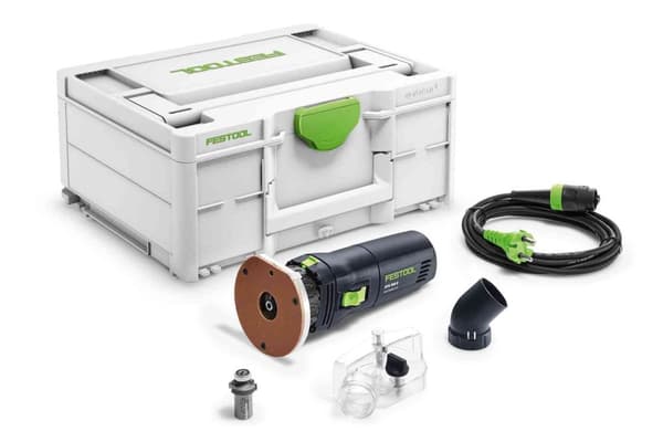 Kantskærer Festool OFK 500 Q-Plus R3