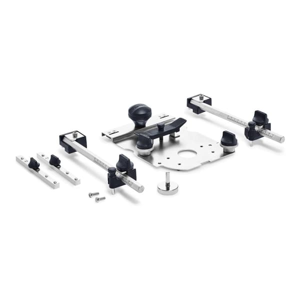 Sæt med borehuller Festool LR 32-SET