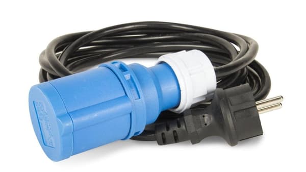 Kabel Rubi; 3,5 m