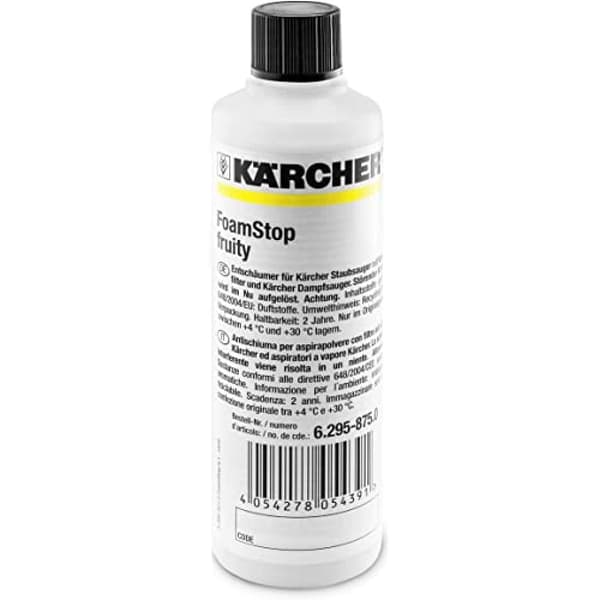 defoamer Karcher RM Fruity; 125 ml