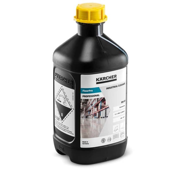 Rengjøringsmiddel for gulv Karcher RM 69; 2,5 l