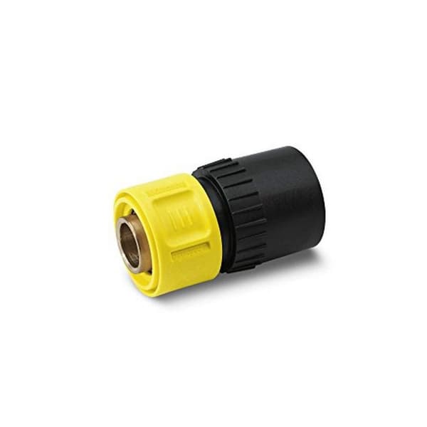 Adapter til trykluftslange Karcher 6.401-458.0