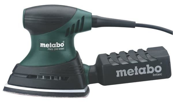 Multisliber Metabo FMS 200 Intec