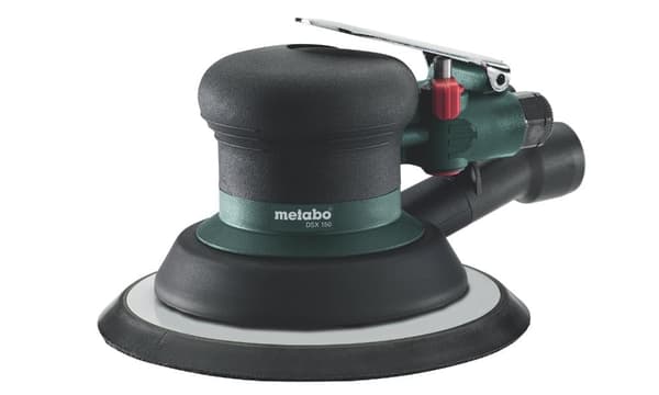 Pneumatisk excentersliber Metabo DSX 150