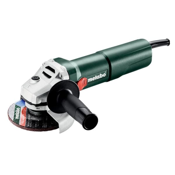 Vinkelsliber Metabo W 1100