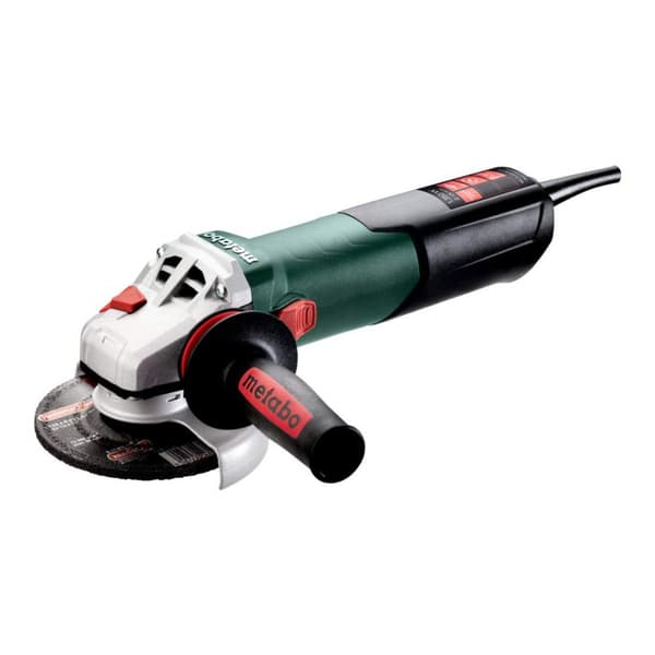 Vinkelsliber Metabo WA 13-125 QUICK; 1350 W